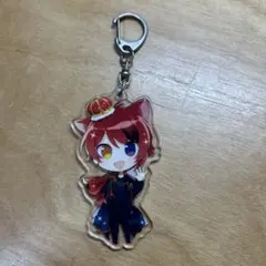 すとぷり 莉犬 すとろべりーめもりーvol.forever!! アクリルスタンド
