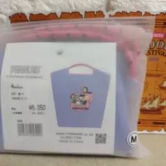 スヌーピー × ボールアンドチェーン エコバッグ 阪急百貨店限定デザイン 新品
