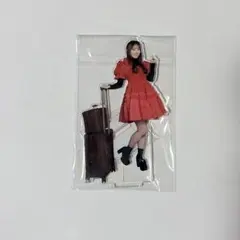乃木坂46 矢田萌華 アクリルスタンド 乃木坂46 矢田萌華 アクリルスタンド - メルカリ