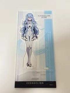 綾波レイ キャラクターグッズ