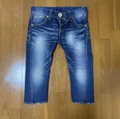 RODEO☆CROWNS デニムパンツ Y2K