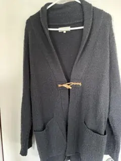 ブークレニットガウン ビーミング BEAMS