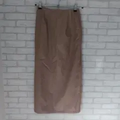 近日処分予定 タグ付き アズノウアズ レザー タイト スカート