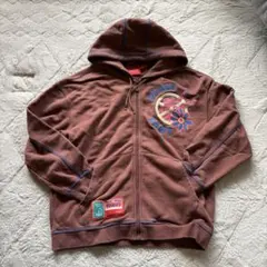 ヴィンテージパーカー