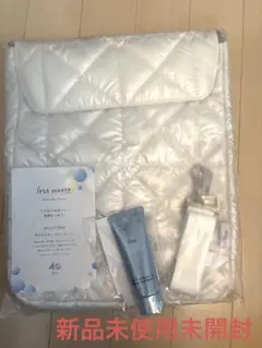 IPSA 40周年記念 特製マルチバッグ