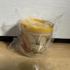 セブンイレブン1番くじスンスンＣ賞キャニスター