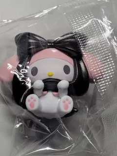 サンリオキャラクターズ バレエリボンフィギュア マイメロディ