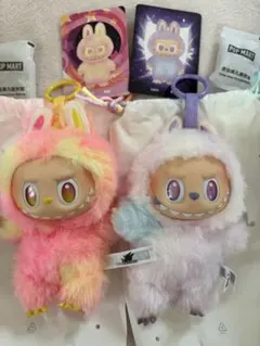 【正規品】THEMONSTERSBigintoEnergy ラブブ　エナジー