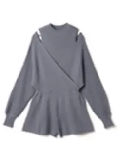 ペプラム セットアップ