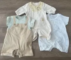 ベビー服　まとめ売りのサムネイル