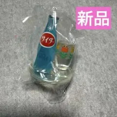 新品　デコレ コンコンブル 懐かしサイダー　ジュース　置物のサムネイル