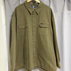 CHAPS チャップス　ラルフローレン　ワークシャツ　　カバーオールのサムネイル