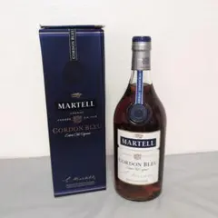Martell Cordon Bleu Extra Old Cognac - メルカリ