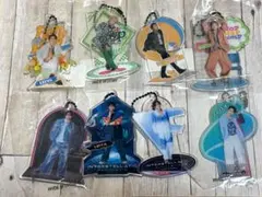 FANTASTICS 瀬口黎弥 クリアチャーム