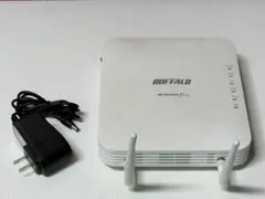 BUFFALO AirStation Pro WAPM-1266R 本体 - メルカリ