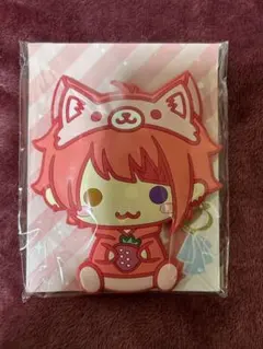 すとぷり 莉犬くん あにまるみらー