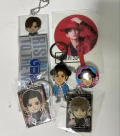 2025年最新】岩田剛典グッズの人気アイテム - メルカリ