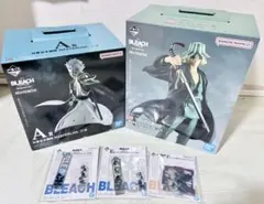 1番くじ　BLEACH