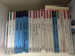 看護教科書20冊セット(1冊1000円) 2025年最新】看護 教科書 まとめ売りの人気アイテム - メルカリ
