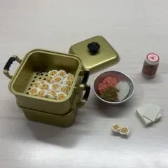 リーメント ぷちやおやさん②ブロッコリーにカリフラワーあるよ - メルカリ