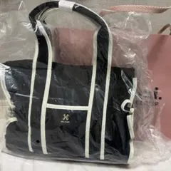 【即発送】seemi by nice claup ノベルティ トートバッグ