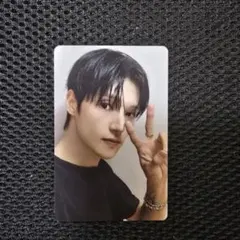 ATEEZ LINE FRIENDS MIGHTEEZ ラントレ トレカ ウヨン