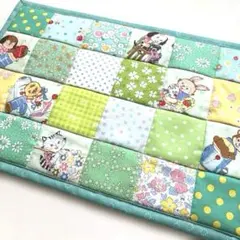 2025年最新】四角つなぎのパッチワークの人気アイテム - メルカリ