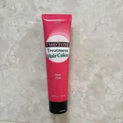 ETUDE Two Tone Treatment Hair Colorのサムネイル