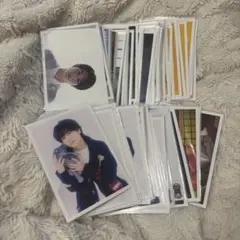 超特急 ハル 生写真 まとめ売り110枚