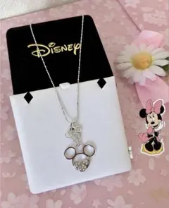 DISNEY♥︎ 可愛いネックレス♥︎ 新品 • 未使用のサムネイル