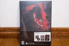 【新品未開封】PS4 初回限定版 連呪