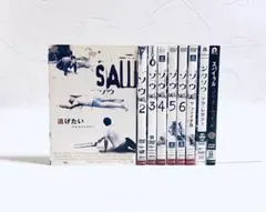 中古美品】SAW ソウ DVD 9作品セット セル版 - メルカリ