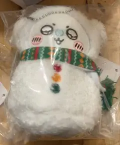 エニマイくじ ちいかわ モモンガ