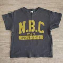 ブランシェス N.B.C. キッズ Tシャツ 100cmのサムネイル