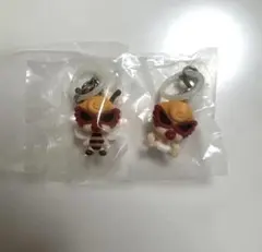 HYSTERIC MINI めじるしアクセサリー