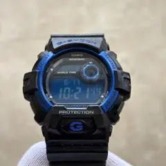 2026年最新】G-shock G-8900A 中古の人気アイテム - メルカリ