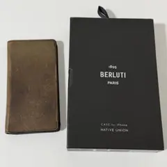 2026年最新】ベルルッティ 手帳の人気アイテム - メルカリ