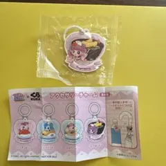 キャッチ　ティニピン④プヨンピン