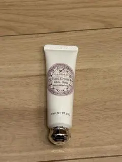 JILL STUART ハンドクリーム ホワイトフローラル 30ml