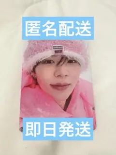 RIIZE ショウタロウ トレカ ポップアップ ユニバ All of You