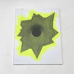 Nate Lowman × Supreme Bullet Hole Pinセット - メルカリ