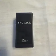 Dior SAUVAGE オードゥ トワレ 10mlのサムネイル
