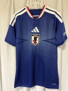 新品】2026サッカー日本代表ユニフォーム みずほ銀行口座開設CP 2XL