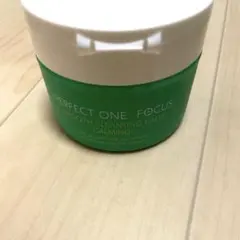 PERFECT ONE FOCUS スムースクレンジングバーム カーミング