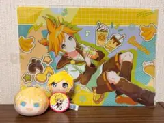 プロセカ　鏡音レン　まとめ売り