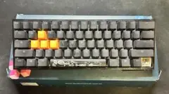 Ducky one2 mini ジャンク キーボード