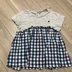 BREEZE 120 トップス