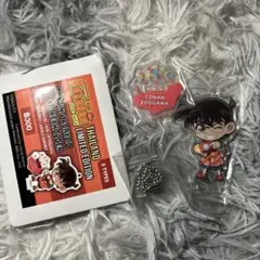 名探偵コナン バンコク限定 アクリルスタンド 江戸川コナン