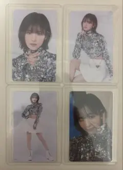 ME:I 石井蘭 ME:ICONIC
