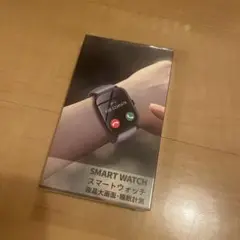 新品未開封 スマートウォッチ